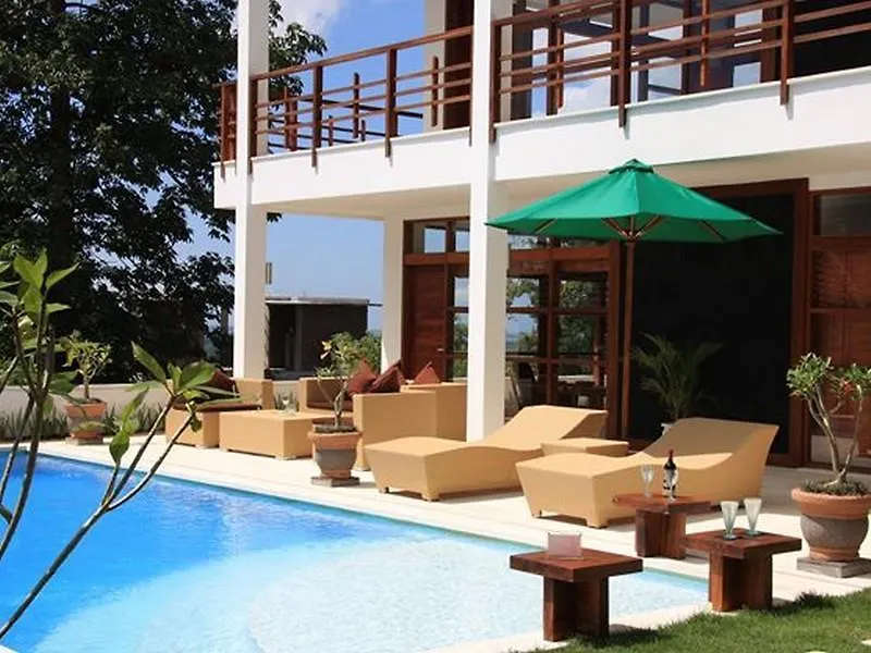 Laelia Private Resort Bali Indonesia