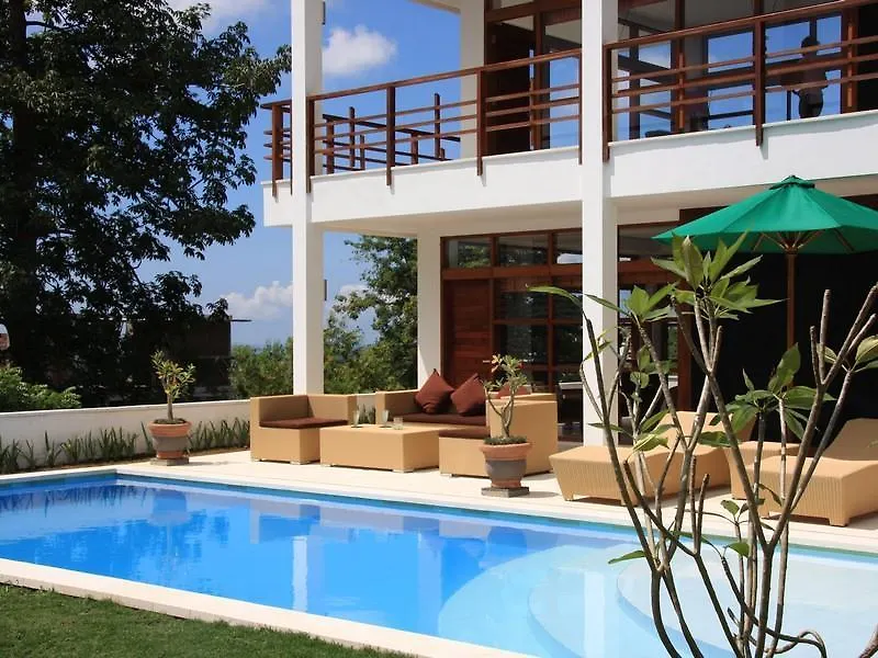 Laelia Private Resort Bali 3*,  Indonesia