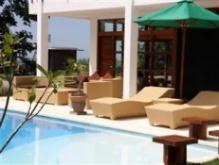 *** Hotel Laelia Private Resort Bali Indonesia