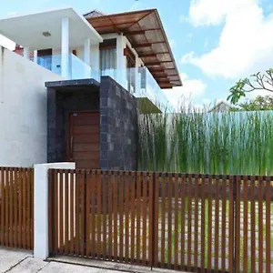 Hotel Anisa, BALI