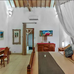 Hotel Damai, BALI