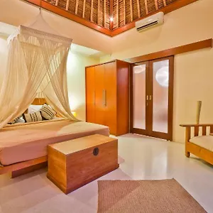 Villa Mimpi, BALI