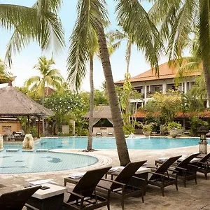 Hotel Santika Premiere Beach, BALI