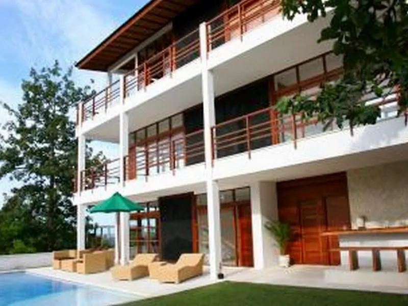 Laelia Private Resort Bali contacts