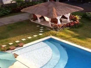 Laelia Private Resort Bali Hotell